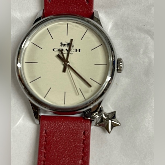 Coach watch - Picture 4 of 5